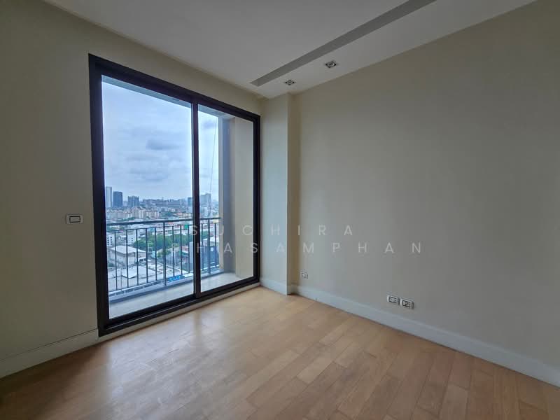 Equinox Phahol Vibha, Bangkok, 345 Paholyothin Road, Jom Phon, Chatuchak, Bangkok, 1 Bedroom, 40 sqm, Condo For Rent, by Suchira Teshasamphan, 500280502 - DDproperty.com
