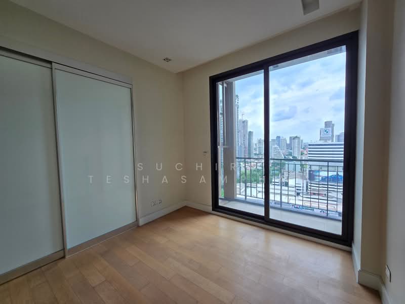 Equinox Phahol Vibha, Bangkok, 345 Paholyothin Road, Jom Phon, Chatuchak, Bangkok, 1 Bedroom, 40 sqm, Condo For Rent, by Suchira Teshasamphan, 500280502 - DDproperty.com