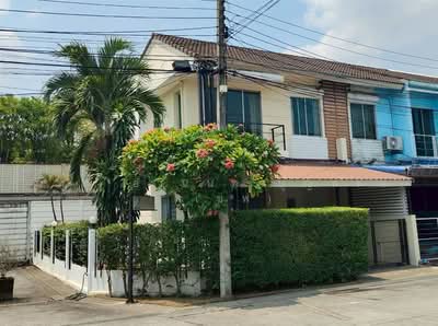 ขาย - วิสต้า อเวนิว วัชรพล (Vista Avenue Watcharaphol), กรุงเทพ