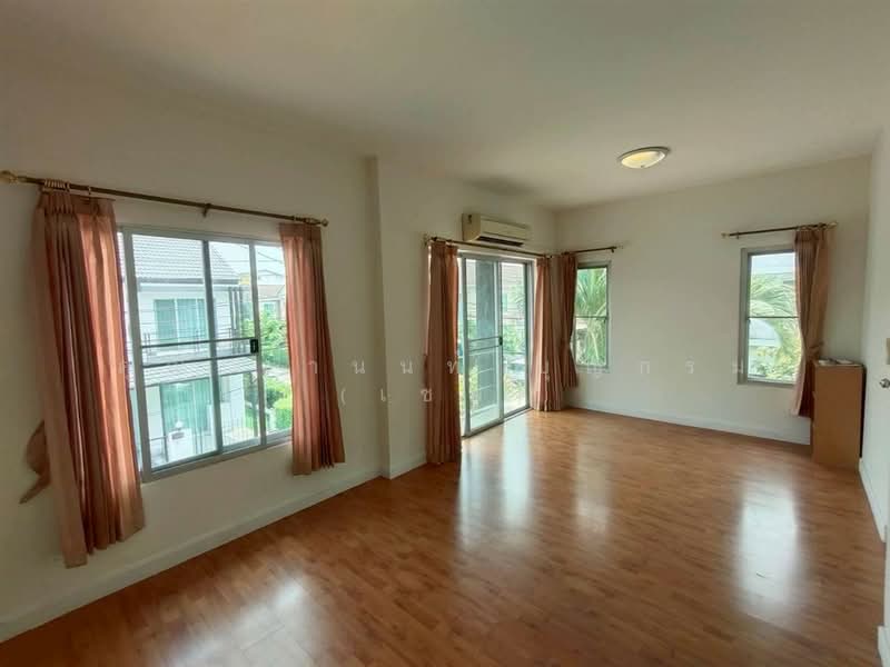 วิสต้า อเวนิว วัชรพล (Vista Avenue Watcharaphol), Bangkok, ถนนวัชรพล, Khlong Tanon, Sai Mai, Bangkok, 3 Bedrooms, 130 sqm, Townhouse For Sale, by คุณ อานนท์ บุญกรม (เซฟ), 500280503 - DDproperty.com