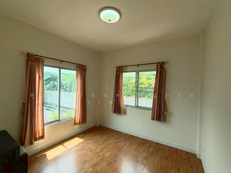 วิสต้า อเวนิว วัชรพล (Vista Avenue Watcharaphol), Bangkok, ถนนวัชรพล, Khlong Tanon, Sai Mai, Bangkok, 3 Bedrooms, 130 sqm, Townhouse For Sale, by คุณ อานนท์ บุญกรม (เซฟ), 500280503 - DDproperty.com