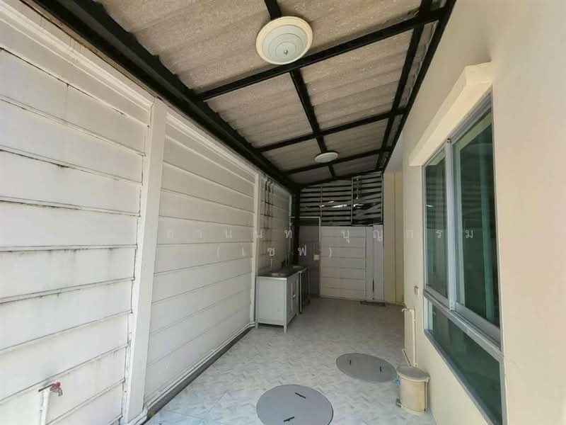 วิสต้า อเวนิว วัชรพล (Vista Avenue Watcharaphol), Bangkok, ถนนวัชรพล, Khlong Tanon, Sai Mai, Bangkok, 3 Bedrooms, 130 sqm, Townhouse For Sale, by คุณ อานนท์ บุญกรม (เซฟ), 500280503 - DDproperty.com