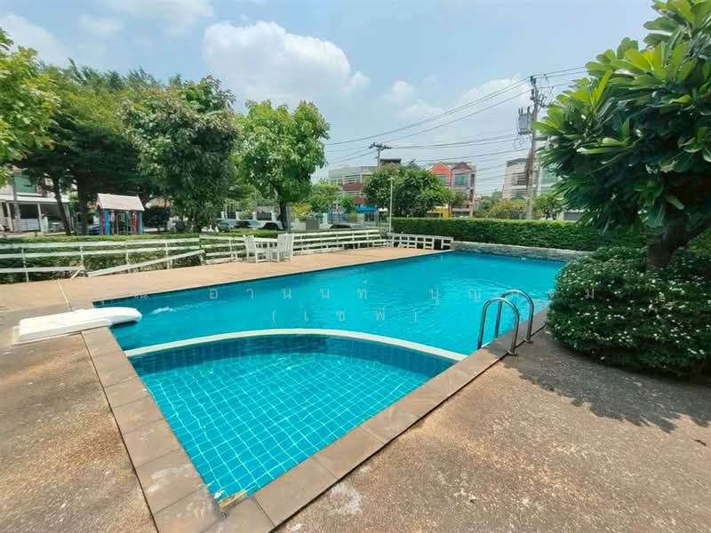 วิสต้า อเวนิว วัชรพล (Vista Avenue Watcharaphol), กรุงเทพ, ถนนวัชรพล, คลองถนน, สายไหม, กรุงเทพ, 130 ตร.ม., ทาวน์เฮ้าส์ ขาย, โดย คุณ อานนท์ บุญกรม (เซฟ), 500280503 - DDproperty.com