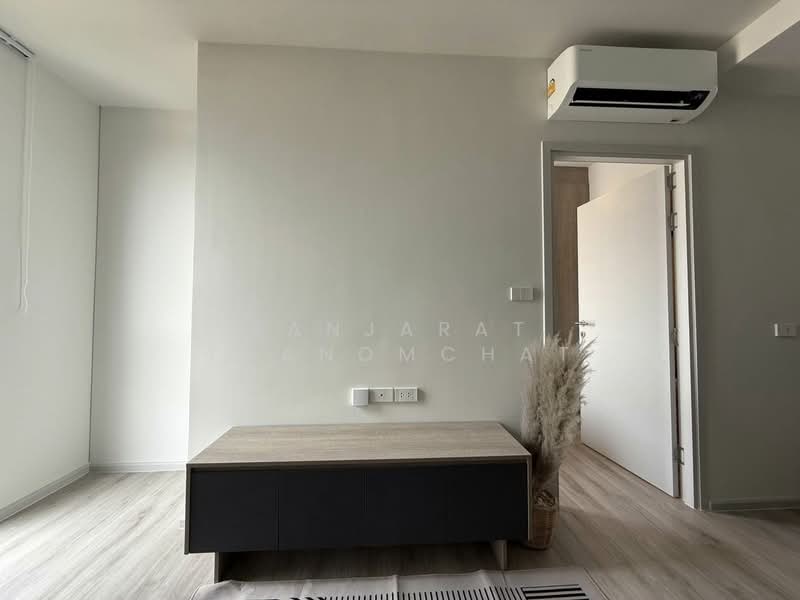 Quintara MHy’GEN Ratchada-Huai Khwang, Bangkok, 192 Ratchadaphisek 12 Alley, Huai Khwang, Huai Khwang, Bangkok, 1 Bedroom, 28 sqm, Condo For Rent, by Banjarat Thanomchat, 500280505 - DDproperty.com