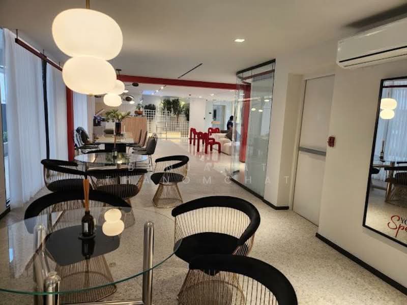 Quintara MHy’GEN Ratchada-Huai Khwang, Bangkok, 192 Ratchadaphisek 12 Alley, Huai Khwang, Huai Khwang, Bangkok, 1 Bedroom, 28 sqm, Condo For Rent, by Banjarat Thanomchat, 500280505 - DDproperty.com