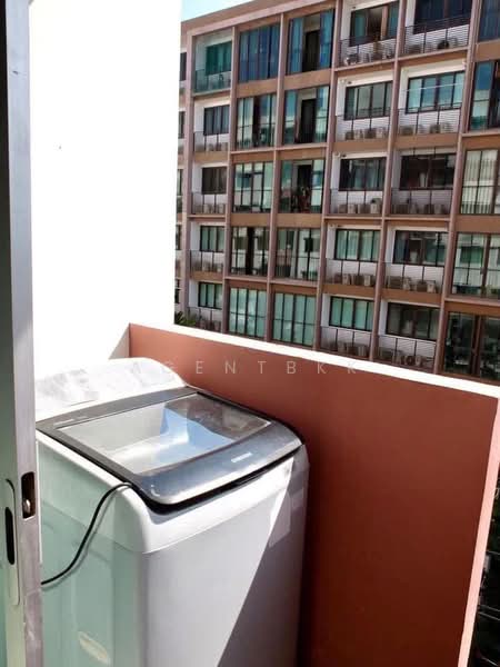My Condo Sathorn-Taksin : มายคอนโด สาทร-ตากสิน, กรุงเทพ, ซอยกรุงธนบุรี 1 ถนนสาทร-ตากสิน, คลองต้นไทร, คลองสาน, กรุงเทพ, 35 ตร.ม., คอนโด ขาย, โดย Agentbkk, 500280508 - DDproperty.com