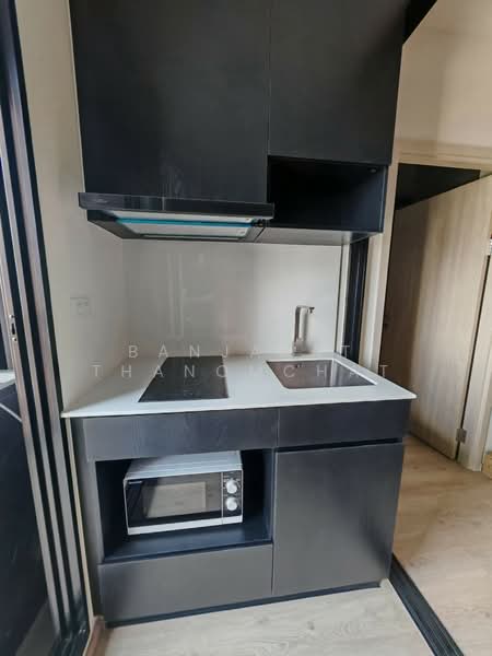 Nue District R9, Bangkok, 59 Rama 9 Road, Huai Khwang, Huai Khwang, Bangkok, 1 Bedroom, 30 sqm, Condo For Rent, by Banjarat Thanomchat, 500280509 - DDproperty.com