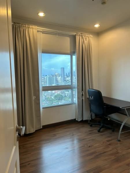 Q House Condo Sathorn : คิวเฮ้าส์ คอนโด สาทร, กรุงเทพ, ถนนกรุงธนบุรี แขวงคลองต้นไทร เขตคลองสาน กรุงเทพมหานคร 10600, คลองต้นไทร, คลองสาน, กรุงเทพ, 71 ตร.ม., คอนโด ให้เช่า, โดย Farida Phetnuam, 500280510 - DDproperty.com