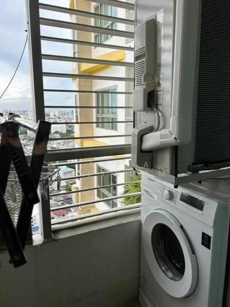 Q House Condo Sathorn : คิวเฮ้าส์ คอนโด สาทร, กรุงเทพ, ถนนกรุงธนบุรี แขวงคลองต้นไทร เขตคลองสาน กรุงเทพมหานคร 10600, คลองต้นไทร, คลองสาน, กรุงเทพ, 71 ตร.ม., คอนโด ให้เช่า, โดย Farida Phetnuam, 500280510 - DDproperty.com