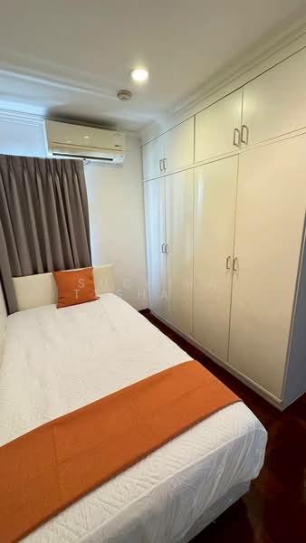 Richmond Palace, Bangkok, Soi Sukhumvit 43 Sukhumvit Road, Khlong Tan Nua, Watthana, Bangkok, 3 Bedrooms, 164 sqm, Condo For Rent, by Suchira Teshasamphan, 500280511 - DDproperty.com
