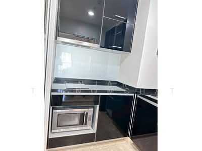 For Rent - The Crest Sukhumvit 34, Bangkok
