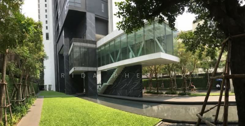 HQ Thonglor by Sansiri : เฮชคิว บาย แสนสิริ, กรุงเทพ, ซอยสุขุมวิท 55 แขวงคลองตันเหนือ เขตวัฒนา กรุงเทพมหานคร, คลองตันเหนือ, วัฒนา, กรุงเทพ, 44 ตร.ม., คอนโด ให้เช่า, โดย Farida Phetnuam, 500280517 - DDproperty.com