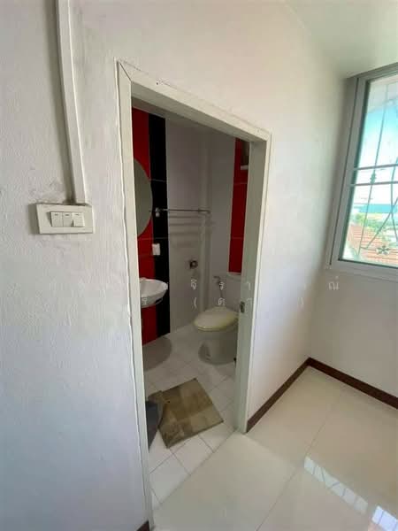For Sale - อาคารพาณิชย์ 3.5 ชั้น 17 ตร.ว. อาคารพาณิชย์ ซอยรังสิต-นครนายก ซอย13 ถนนรังสิต-นครนายก, Pathum Thani