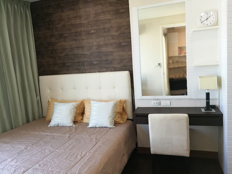 Ivy Thonglor, Bangkok, 889 Thonglor Road, Khlong Tan Nua, Watthana, Bangkok, 1 Bedroom, 43 sqm, Condo For Rent, by Farida Phetnuam, 500280526 - DDproperty.com