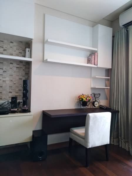 Ivy Thonglor, Bangkok, 889 Thonglor Road, Khlong Tan Nua, Watthana, Bangkok, 1 Bedroom, 43 sqm, Condo For Rent, by Farida Phetnuam, 500280526 - DDproperty.com