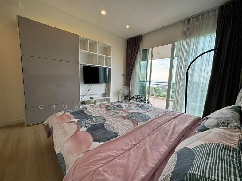 Reflection Jomtien Beach : รีเฟล็คชั่น จอมเทียน บีช, ชลบุรี, 15 หมู่ที่ 1 98/1, นาจอมเทียน, สัตหีบ, ชลบุรี, 110 ตร.ม., คอนโด ให้เช่า, โดย Jirapat Chuangsawadsak, 500280528 - DDproperty.com