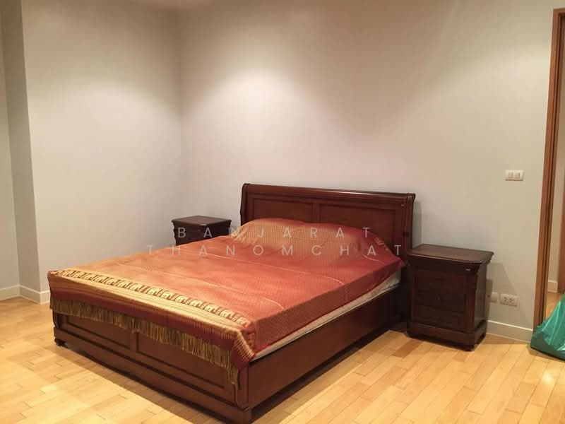 Millennium Residence, Bangkok, Sukhumvit Road, Khlong Toei, Khlong Toei, Bangkok, 3 Bedrooms, 146 sqm, Condo For Rent, by Banjarat Thanomchat, 500280529 - DDproperty.com