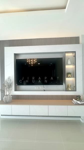 3-BR House, Chon Buri (Pattaya), Na Kloe, Bang Lamung (Pattaya), Chon Buri (Pattaya), 3 Bedrooms, 360 sqm, Single Detached House For Rent, by Jirapat Chuangsawadsak, 500280531 - DDproperty.com