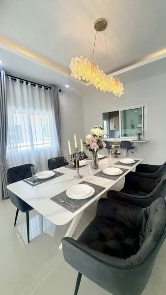 บ้าน 3-ห้องนอน, ชลบุรี, นาเกลือ, บางละมุง, ชลบุรี, 360 ตร.ม., บ้านเดี่ยว ให้เช่า, โดย Jirapat Chuangsawadsak, 500280531 - DDproperty.com