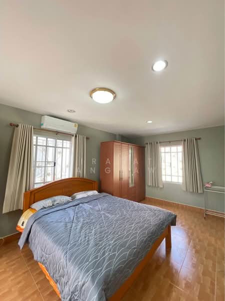 3-BR House, Chon Buri (Pattaya), Na Kloe, Bang Lamung (Pattaya), Chon Buri (Pattaya), 3 Bedrooms, 360 sqm, Single Detached House For Rent, by Jirapat Chuangsawadsak, 500280531 - DDproperty.com
