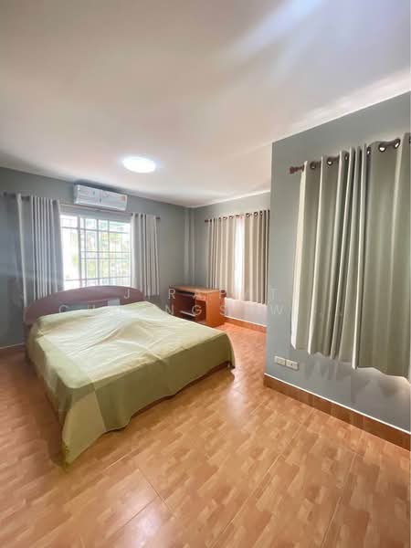 3-BR House, Chon Buri (Pattaya), Na Kloe, Bang Lamung (Pattaya), Chon Buri (Pattaya), 3 Bedrooms, 360 sqm, Single Detached House For Rent, by Jirapat Chuangsawadsak, 500280531 - DDproperty.com