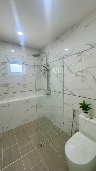 3-BR House, Chon Buri (Pattaya), Na Kloe, Bang Lamung (Pattaya), Chon Buri (Pattaya), 3 Bedrooms, 360 sqm, Single Detached House For Rent, by Jirapat Chuangsawadsak, 500280531 - DDproperty.com