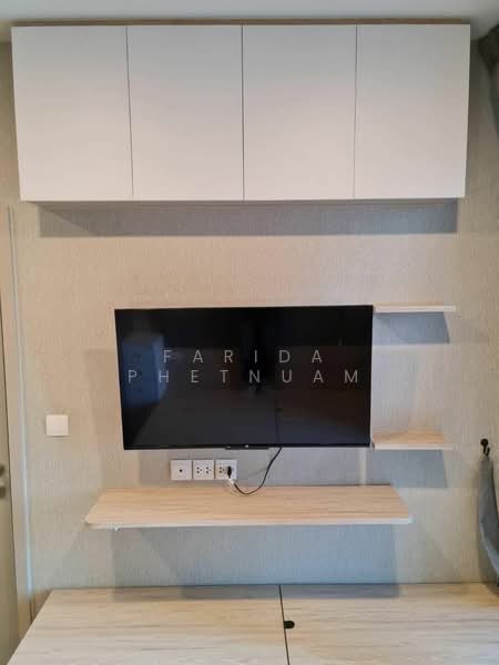 Oka Haus Sukhumvit 36, Bangkok, 3399 Rama 4 Road, Khong Tan, Khlong Toei, Bangkok, 1 Bedroom, 34 sqm, Condo For Rent, by Farida Phetnuam, 500280533 - DDproperty.com