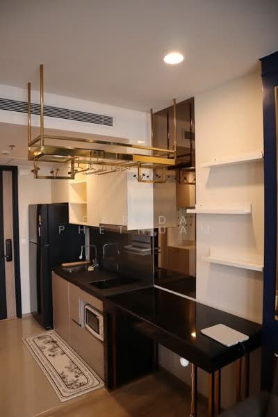 Oka Haus Sukhumvit 36 : โอกะ เฮ้าส์ สุขุมวิท 36, กรุงเทพ, 3399 ถนนพระรามที่ ๔, คลองตัน, คลองเตย, กรุงเทพ, 34 ตร.ม., คอนโด ให้เช่า, โดย Farida Phetnuam, 500280533 - DDproperty.com