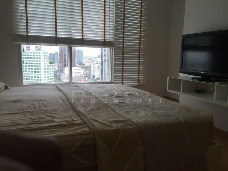 Life @ Sukhumvit 65, Bangkok, Sukhumvit Road, Phra Kanong Nua, Watthana, Bangkok, 2 Bedrooms, 65 sqm, Condo For Rent, by Banjarat Thanomchat, 500280535 - DDproperty.com