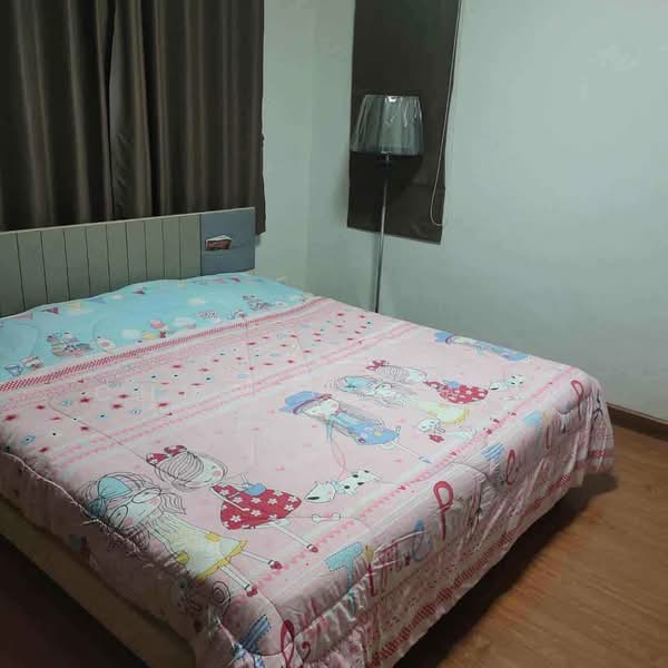 Lake Valley, Chon Buri (Pattaya), 22 Moo 4 Nong Khwae Road, Bueng, Si Racha, Chon Buri (Pattaya), 3 Bedrooms, 204 sqm, Single Detached House For Rent, by Jirapat Chuangsawadsak, 500280536 - DDproperty.com