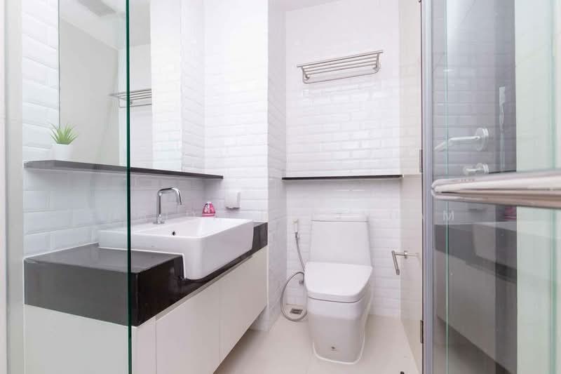 Wish Signature Midtown Siam, Bangkok, 512 Phetchaburi Road, Thanon Phetchaburi, Ratchathewi, Bangkok, 1 Bedroom, 35 sqm, Condo For Rent, by Farida Phetnuam, 500280537 - DDproperty.com