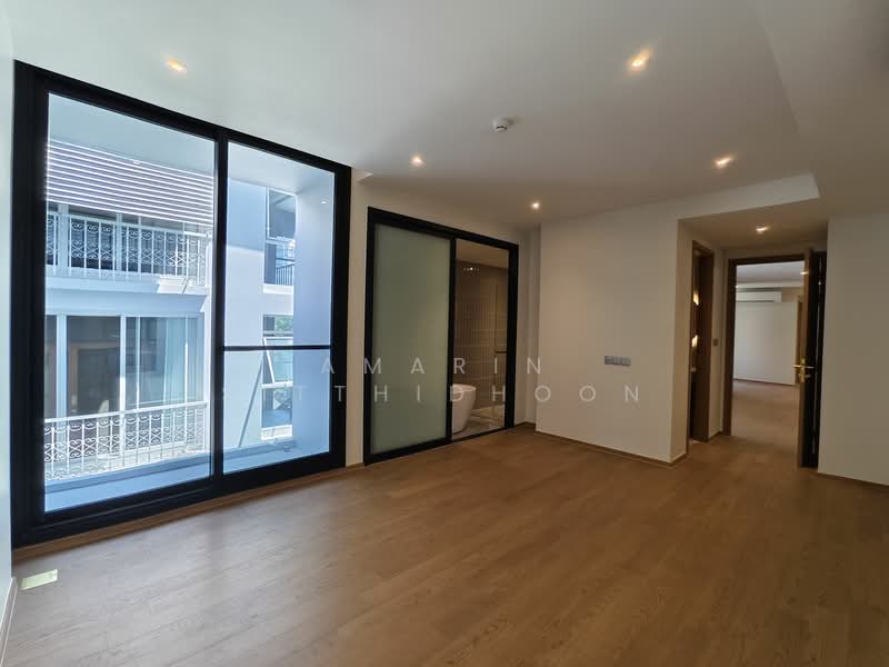 Via 34, Bangkok, 15 Soi Sukhumvit 34, Khong Tan, Khlong Toei, Bangkok, 2 Bedrooms, 93 sqm, Condo For Sale, by Amarin Sitthidhoon, 500280538 - DDproperty.com