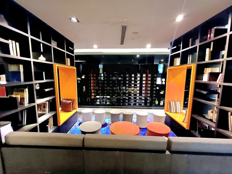 The Line Sukhumvit 101, Bangkok, 3009 Sukhumvit 101 Road, Bang Chak, Phra Khanong, Bangkok, 1 Bedroom, 33 sqm, Condo For Rent, by อัญญาภรณ์ วิษณุรัก, 500280542 - DDproperty.com