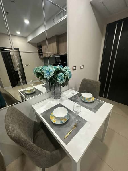 Dusit Grand Condo View : ดุสิต แกรนด์ คอนโด วิว, ชลบุรี, ถนนจอมเทียนสาย 2, หนองปรือ, บางละมุง, ชลบุรี, 36 ตร.ม., คอนโด ให้เช่า, โดย Jirapat Chuangsawadsak, 500280545 - DDproperty.com