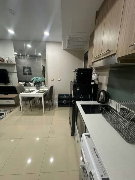 Dusit Grand Condo View, Chon Buri (Pattaya), Jomtien 2nd Road, Nong Pru, Bang Lamung (Pattaya), Chon Buri (Pattaya), 1 Bedroom, 36 sqm, Condo For Rent, by Jirapat Chuangsawadsak, 500280545 - DDproperty.com