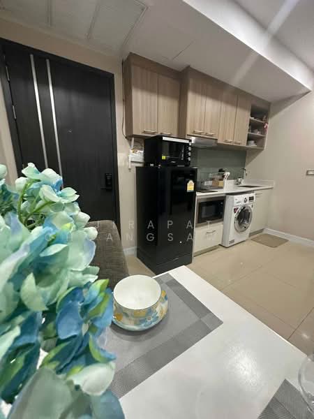 Dusit Grand Condo View, Chon Buri (Pattaya), Jomtien 2nd Road, Nong Pru, Bang Lamung (Pattaya), Chon Buri (Pattaya), 1 Bedroom, 36 sqm, Condo For Rent, by Jirapat Chuangsawadsak, 500280545 - DDproperty.com