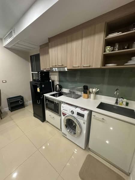 Dusit Grand Condo View : ดุสิต แกรนด์ คอนโด วิว, ชลบุรี, ถนนจอมเทียนสาย 2, หนองปรือ, บางละมุง, ชลบุรี, 36 ตร.ม., คอนโด ให้เช่า, โดย Jirapat Chuangsawadsak, 500280545 - DDproperty.com