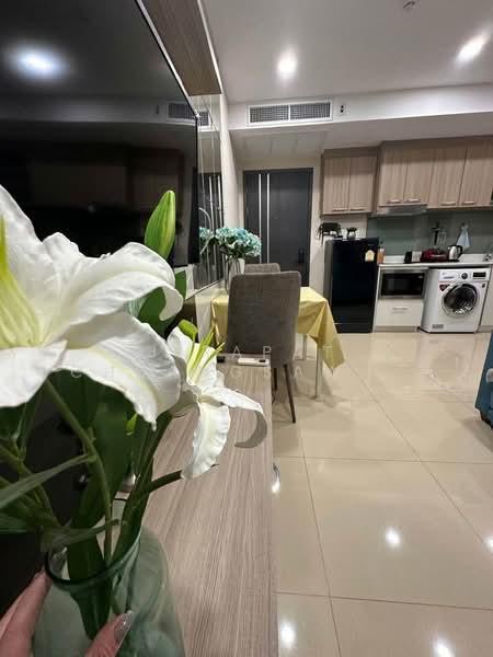 Dusit Grand Condo View : ดุสิต แกรนด์ คอนโด วิว, ชลบุรี, ถนนจอมเทียนสาย 2, หนองปรือ, บางละมุง, ชลบุรี, 36 ตร.ม., คอนโด ให้เช่า, โดย Jirapat Chuangsawadsak, 500280545 - DDproperty.com