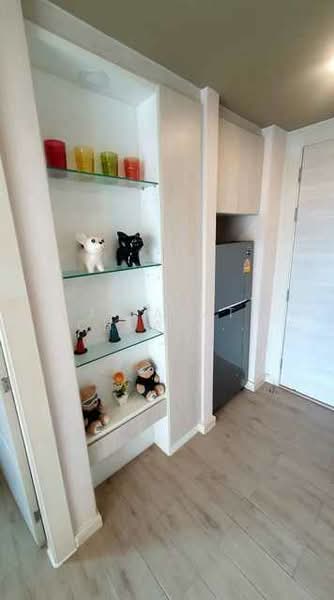 Seven Seas Condo Jomtien : เซเว่นซีส์ คอนโด จอมเทียน, ชลบุรี, 531 ถนนชัยพฤกษ์ เมืองพัทยา, นาเกลือ, บางละมุง, ชลบุรี, 37 ตร.ม., คอนโด ให้เช่า, โดย Jirapat Chuangsawadsak, 500280547 - DDproperty.com