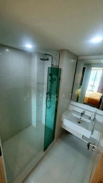 Seven Seas Condo Jomtien : เซเว่นซีส์ คอนโด จอมเทียน, ชลบุรี, 531 ถนนชัยพฤกษ์ เมืองพัทยา, นาเกลือ, บางละมุง, ชลบุรี, 37 ตร.ม., คอนโด ให้เช่า, โดย Jirapat Chuangsawadsak, 500280547 - DDproperty.com