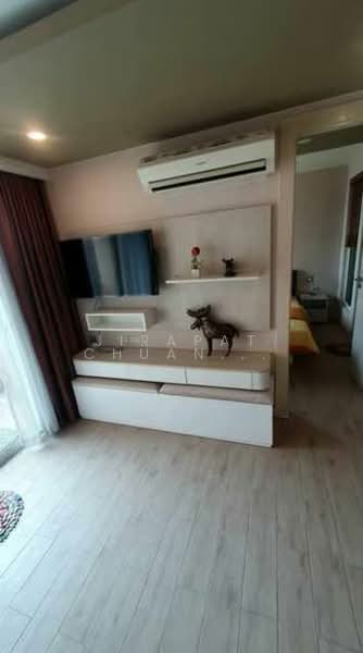 Seven Seas Condo Jomtien : เซเว่นซีส์ คอนโด จอมเทียน, ชลบุรี, 531 ถนนชัยพฤกษ์ เมืองพัทยา, นาเกลือ, บางละมุง, ชลบุรี, 37 ตร.ม., คอนโด ขาย, โดย Jirapat Chuangsawadsak, 500280548 - DDproperty.com