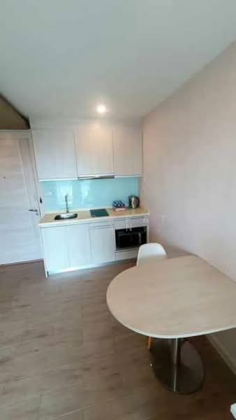 Seven Seas Condo Jomtien, Chon Buri (Pattaya), 531 Chaiyapruk Road, Na Kloe, Bang Lamung (Pattaya), Chon Buri (Pattaya), 1 Bedroom, 37 sqm, Condo For Sale, by Jirapat Chuangsawadsak, 500280548 - DDproperty.com