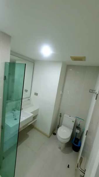 Seven Seas Condo Jomtien, Chon Buri (Pattaya), 531 Chaiyapruk Road, Na Kloe, Bang Lamung (Pattaya), Chon Buri (Pattaya), 1 Bedroom, 37 sqm, Condo For Sale, by Jirapat Chuangsawadsak, 500280548 - DDproperty.com