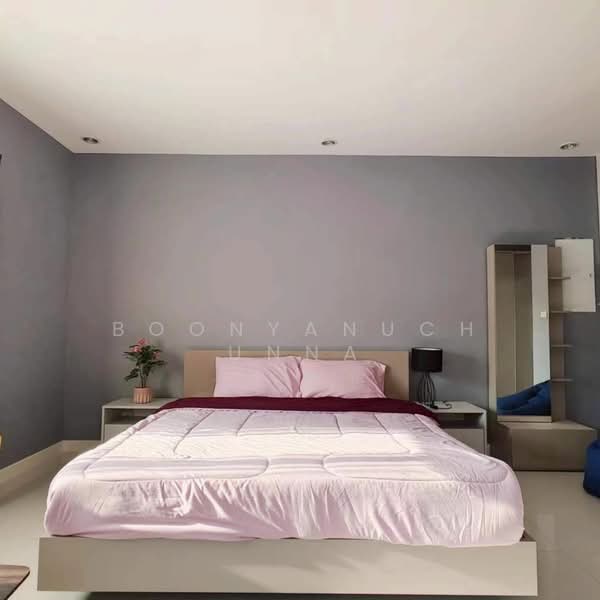 undefined, Chon Buri (Pattaya), Nong Pru, Bang Lamung (Pattaya), Chon Buri (Pattaya), 9 Bedrooms, 1,200 sqm, Single Detached House For Sale, by Boonyanuch Unna, 500280550 - DDproperty.com