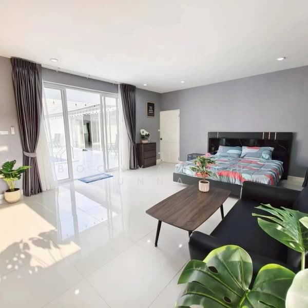 undefined, Chon Buri (Pattaya), Nong Pru, Bang Lamung (Pattaya), Chon Buri (Pattaya), 9 Bedrooms, 1,200 sqm, Single Detached House For Sale, by Boonyanuch Unna, 500280550 - DDproperty.com