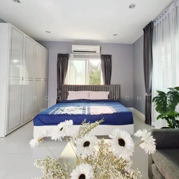 undefined, ชลบุรี, หนองปรือ, บางละมุง, ชลบุรี, 1,200 ตร.ม., บ้านเดี่ยว ขาย, โดย Boonyanuch Unna, 500280550 - DDproperty.com
