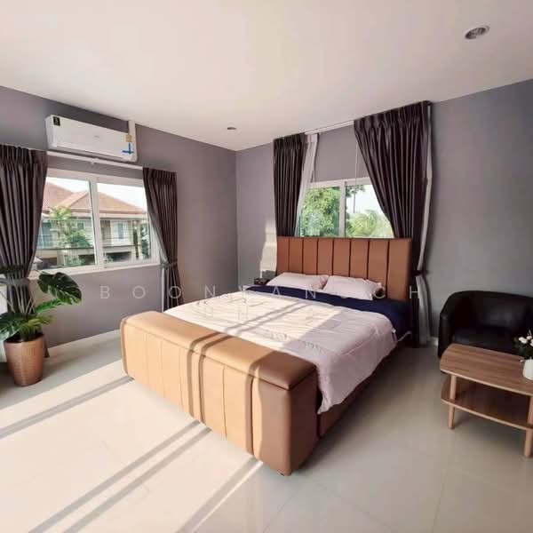 undefined, Chon Buri (Pattaya), Nong Pru, Bang Lamung (Pattaya), Chon Buri (Pattaya), 9 Bedrooms, 1,200 sqm, Single Detached House For Sale, by Boonyanuch Unna, 500280550 - DDproperty.com
