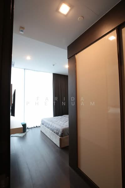 LAVIQ Sukhumvit 57 : ลาวิค สุขุมวิท 57, กรุงเทพ, ซอย สุขุมวิท 57, คลองตันเหนือ, วัฒนา, กรุงเทพ, 45 ตร.ม., คอนโด ให้เช่า, โดย Farida Phetnuam, 500280551 - DDproperty.com