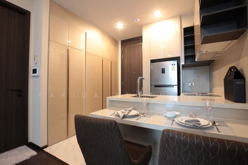LAVIQ Sukhumvit 57, Bangkok, Soi Sukhumvit 57, Sukhumvit Road, Khlong Tan Nua, Watthana, Bangkok, 1 Bedroom, 45 sqm, Condo For Rent, by Farida Phetnuam, 500280551 - DDproperty.com