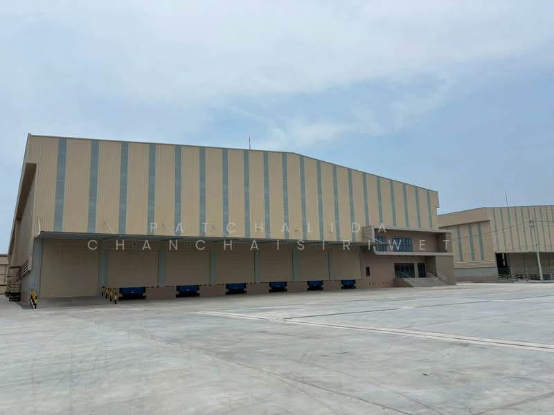 FACTORY WAREHOUSE 9,718 sq.m. for SALE & RENT, BANGPHLI SAMUTRPRAKARN, Samut Prakan, Bang Pu Mai, Muang Samut Prakarn, Samut Prakan, , 9,718 sqm, Warehouse/Factory For Rent, by ADDRESS BANGKOK Co., Ltd., 500280552 - DDproperty.com